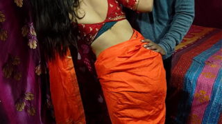 Cute Desi Bhabhi Her Devar For Rough Hard Anal Sex Video