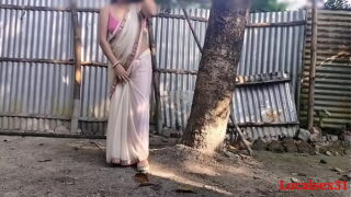 Desi neighbour bhabhi missionary style fucking wet pussy Video