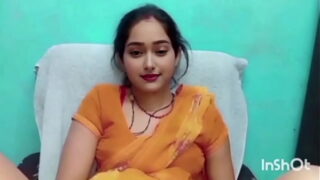 Desi sister fucking by her brother when her house alone Video