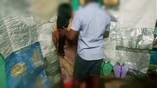 Desi Village student with Her Young Teacher Sex Video Video