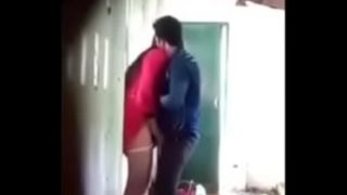 Standing College Girl Sex Video - Indian college girl standing condom fucking