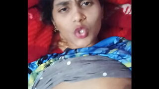 Indian Desi Bhabhi Pussy Licking And Fucking Missionary Style Video