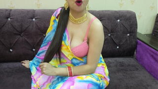 Indian Desi Big Boobs Bhabhi Fuck And Licking Pussy Video