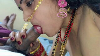 Indian Desi Hot Couple First Time Oral Sex And Tight Pussy Fucking Video