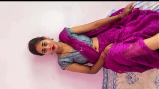 Village Desi Indian Hot Sexy Sister In Law Sex With Brother In Law Video